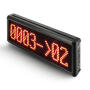 KAL-60-2 - System kolejkowy z obsługą dwóch ścieżek - Kaler
