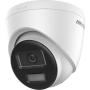DS-2CD1383G2-LIUF/SL - Kamera kopułkowa IP, 8MPx, Smart Hybrid Light 30m, Mikrofon, slot microSD 512GB - Hikvision