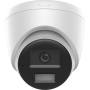 DS-2CD1383G2-LIUF/SL - Kamera kopułkowa IP, 8MPx, Smart Hybrid Light 30m, Mikrofon, slot microSD 512GB - Hikvision