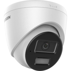 DS-2CD1383G2-LIUF/SL - Kamera kopułkowa IP 8MPx, Smart Hybrid Light 30m, Live Guard - Hikvision | DS-2CD1383G2-LIUF/SL