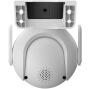 P5B-PV - Kamera obrotowa 5Mpx, 3.6mm, Smart Dual Light, WiFi, Autotracking, Ai - Dahua | 6923172563491