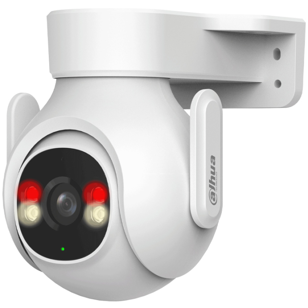 P5B-PV - Kamera obrotowa 5Mpx, 3.6mm, Smart Dual Light, WiFi, Autotracking, Ai - Dahua | 6923172563491