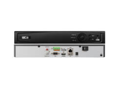 BCS-V-NVR1602-4KE - Rejestrator IP 16-kanałowy do 8Mpx, H.265 - BCS View | BCS-V-NVR1602-4KE