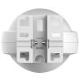 RG-RAP6262(G) - Zewnętrzny Access Point WiFi 6, do 1775Mb/s, 5/2.4GHz, 2x2 MU-MIMO, IP68 - Reyee