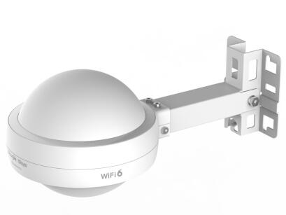 RG-RAP6262(G) - Zewnętrzny Access Point WiFi 6, do 1775Mb/s, 5/2.4GHz, 2x2 MU-MIMO, IP68 - Reyee | RG-RAP6262(G)