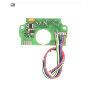 I/O MINI - moduł sterowania automatyką domową i urządzeniami zewnętrznymi - ACO | I/O MINI