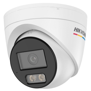DS-2CD1347G3H-LIUF - Kamera kopułkowa IP 4MPx, 2.8mm, Smart Hybrid Light 30m, Motion Detection 3.0 - Hikvision | 6936422176754