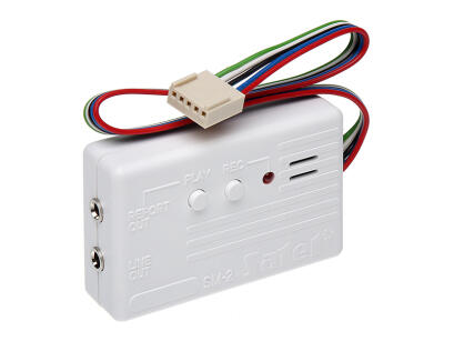 SM-2 - Syntezer mowy - SATEL | 5905033331198