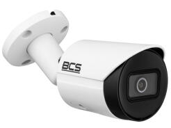 BCS-L-TIP18FSR3-Ai1 - Kamera tubowa IP 8Mpx, 2.8mm, IR30m, Ai - BCS Line | 5904890708884