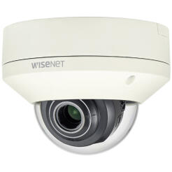 XNV-L6080 - Kamera kopułkowa IP , 2Mpx, 3.2-10mm, Wisenet X- Hanwha Techwin | XNV-L6080