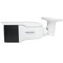 Kamera 4K Hikvision Hiwatch z motozoom'em