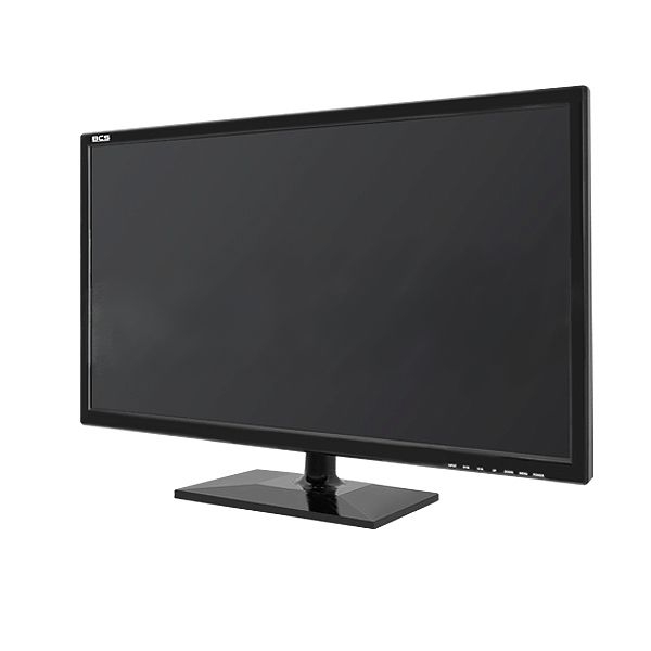 WYCOFANY - BCS-2801-4K Monitor LED TFT o przekątnej 28