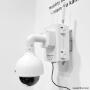 iCAM-MobileHD Silver-20D - Bezprzewodowa kamera 2.0 Mpix IP dla monitoringu miejskiego - Camsat