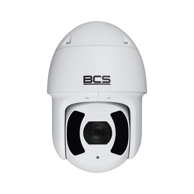 BCS-SDHC5225-IV - Kamera szybkoobrotowa 2 Mpx, HDCVI, AHD, TVI, ANALOG, 4.8-120mm, 25x zoom, True WDR, IR 200m, IP67, IK10 - BCS LINE | BCS-SDHC5225-IV