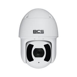 BCS-SDHC5225-IV - Kamera szybkoobrotowa 2 Mpx, HDCVI, AHD, TVI, ANALOG, 4.8-120mm, 25x zoom, True WDR, IR 200m, IP67, IK10 - BCS LINE | BCS-SDHC5225-IV