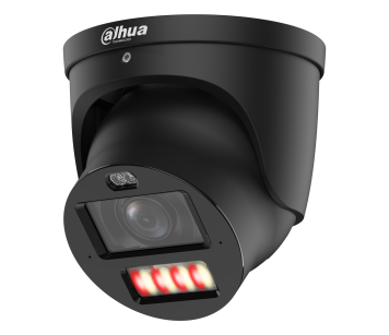 IPC-HDW3649H-ZAS-PV-2712-PRO-BLACK - Kamera kopułkowa IP 6Mpx, 2.7-12mm, TiOC PRO, WizSense - DAHUA | IPC-HDW3649H-ZAS-PV-2712-PRO-BLACK