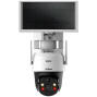 SD2A400H1B1-GN-AGQ-PV-0400-SP-EAU - Kamera obrotowa IP 4G z zasilaniem solarnym, 4Mpx, 4mm, IR30m - Dahua