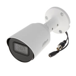 HAC-HFW1200T-A-0280B - Kamera tubowa 4w1, 2.1Mpx, 2.8mm - DAHUA | HAC-HFW1200T-A-0280B