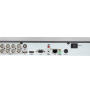 DS-7208HQHI-K1 - Rejestrator 8-kanałowy, IP, EkoDVR, HD-TVI, 2Mpx - Hikvision