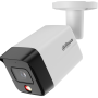 Zestaw do Monitoringu IP 8Mpx, 8 Kamer IPC-HFW1839TC-A-IL, Dual Light, PoE - DAHUA