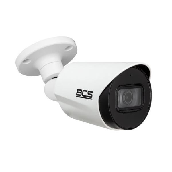 BCS-TA12FSR3 - Kamera tubowa 2Mpx, 2.8mm, IR 30m - BCS LINE | BCS-TA12FSR3