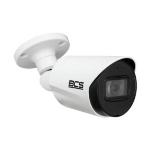 BCS-TA12FSR3 - Kamera tubowa 2Mpx, 2.8mm, IR 30m - BCS LINE | BCS-TA12FSR3