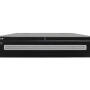 BCS-NVR12808R-4K-RR - Rejestrator IP 128-kanałowy, RAID, 4K, H.265, Onvif - BCS