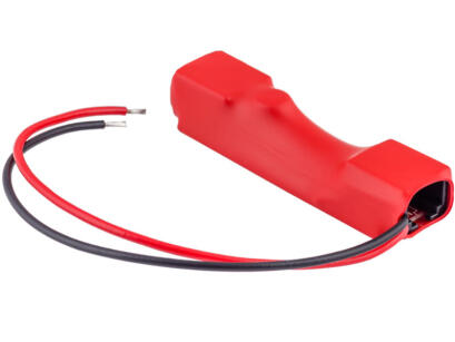 ASUC-15-482-HS - Adapter PoE PASSIVE podnoszący napięcie do 48V - Atte | 5902143690184