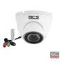 BCS-DMQ2803IR3-G -  Kamera kopułkowa 4w1, 8Mpx, 3.6mm, 3DNR, IP66 - BCS - 4