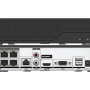 NVR-108MH-C/8P(E) - Rejestrator IP 8-kanałowy, Switch 8xPoE, do 8Mpx, MD 2.0 - Hilook by Hikvision