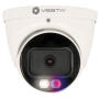 IPC-T34-AS-PV-AIWS - Kamera kopułkowa IP 4MPx 2.8mm, Smart Dual Light, WideSeek, 3w1, AI - Vesta