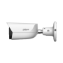 IPC-HFW3649E-AS-IL- Kamera tubowa  IP 6Mpx, 2.8mm, IR30m, Dual Light , WizSense - DAHUA