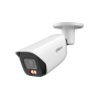 IPC-HFW3649E-AS-IL- Kamera tubowa  IP 6Mpx, 2.8mm, IR30m, Dual Light , WizSense - DAHUA