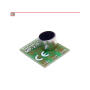 MP-2/R - Moduł audio regulowany - Mikrofon