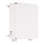 IPUPS-5-11-XL2 Zestaw buforowy do 5 kamer IP switch PoE 5P+1UP - ATTE
