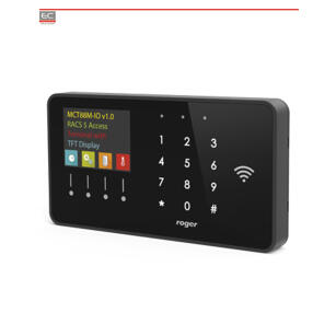 MCT88M-IO - Terminal dostępu - ROGER | MCT88M-IO