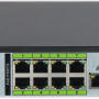 NVR5208-8P-EI2 - Rejestrator IP 8-kanałowy, do 32MP, 8x PoE, AI SMD Plus - Dahua