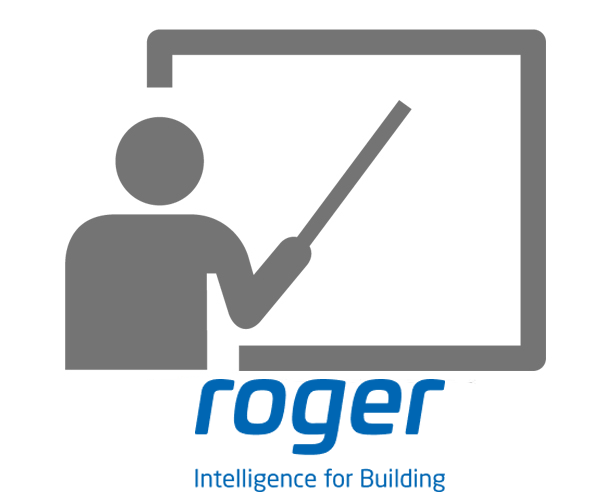 Warsztaty praktyczne - System RACS 5 - Roger | ROG-P-RACS-5