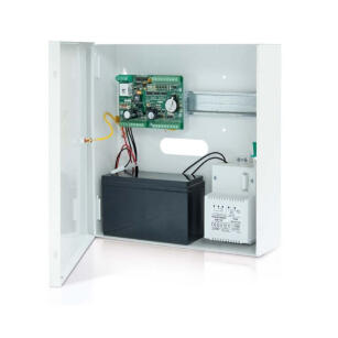 PR402DR-SET - Zestaw kontroli dostępu - ROGER | PR402DR-SET