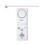 LG-8D - Unifon cyfrowy głośnomówiący - Laskomex - 3