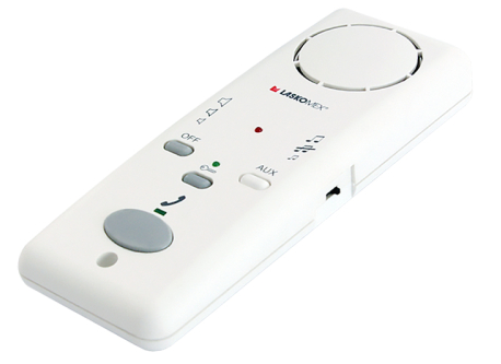 LG-8D - Unifon cyfrowy głośnomówiący - Laskomex | LG-8D