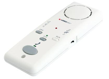 LG-8D - Unifon cyfrowy głośnomówiący - Laskomex | LG-8D