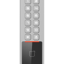 DS-K1T805MBWX - Zamek Szyfrowy Zestaw 5x Karta Zbliżeniowa Mifare - Hikvision | DS-K1T805MBWX
