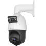 DS-2SE4C425MWG-E/14(F0)- Kamera obrotowa PTZ IP,  TandemVu, 4Mpx, zoom 25x, AcuSense - HIKVISION