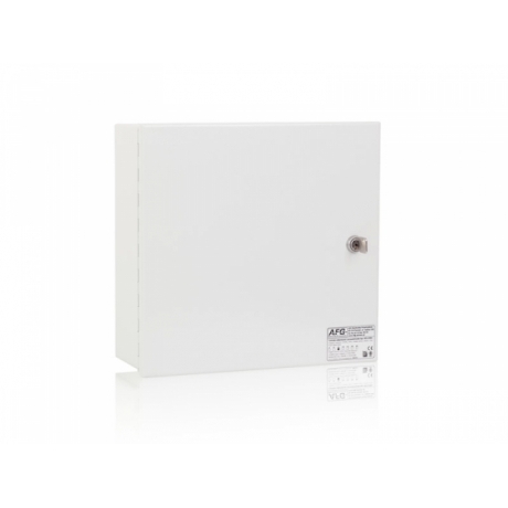 AFG-2004/16A 2L2G - Centrala oddymiania i przewietrzania 16A - AFG | AFG-2004/16A 2L2G
