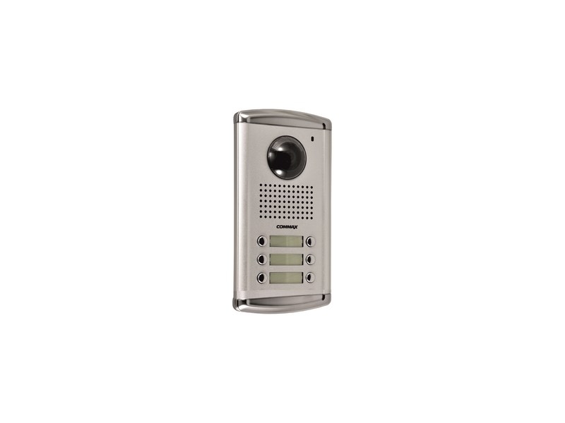 DRC-6AC2 - Kamera kolorowa 6-abonentowa - Commax | DRC-6AC2