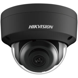 DS-2CD1143G2-I-BLACK - Kamera kopułkowa IP, 4Mpx, 2.8mm, IR30m, MD2.0 - Hikvision | DS-2CD1143G2-I BLACK