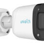 IPC-B124-APF28 - Kamera tubowa IP, 4Mpx, 2.8mm, IR30m - Uniarch by Uniview