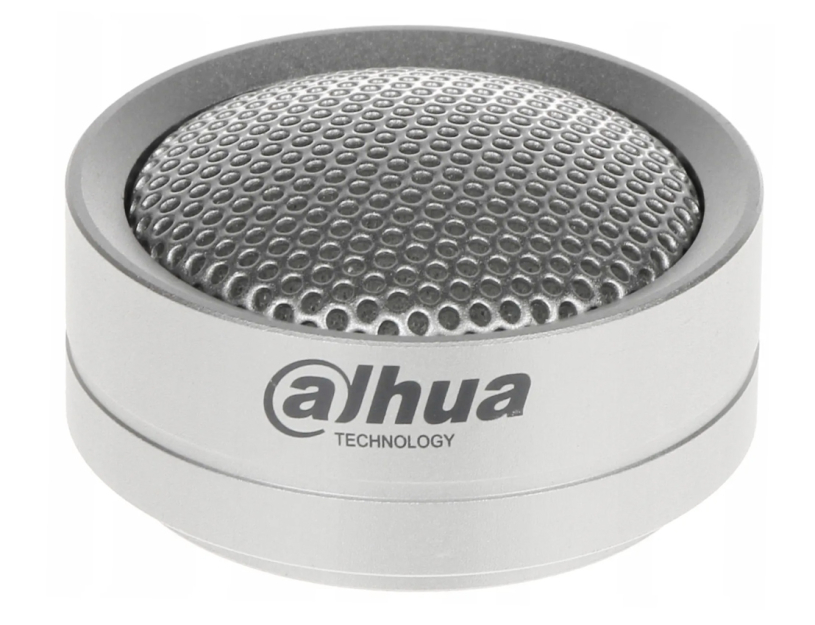 HAP120 - Moduł audio, 16kHz, 12V DC - DAHUA | 6939554996214
