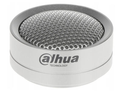 HAP120 - Moduł audio, 16kHz, 12V DC - DAHUA | 6939554996214